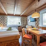 Koglek's Appartement Finkenberg