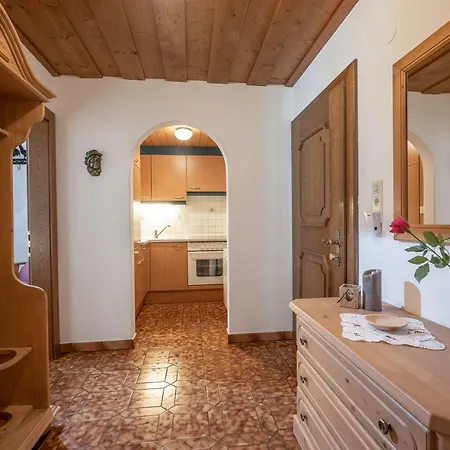 Koglek's Lejlighed *