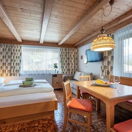 Koglek's Apartment Finkenberg