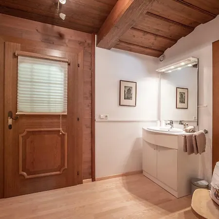 Koglek's Lejlighed *