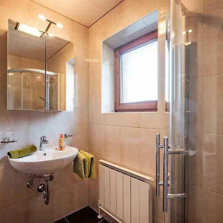 Koglek's Lejlighed Finkenberg