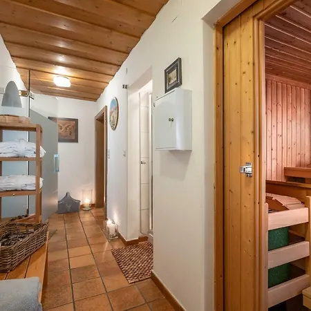 Koglek's Lejlighed Finkenberg