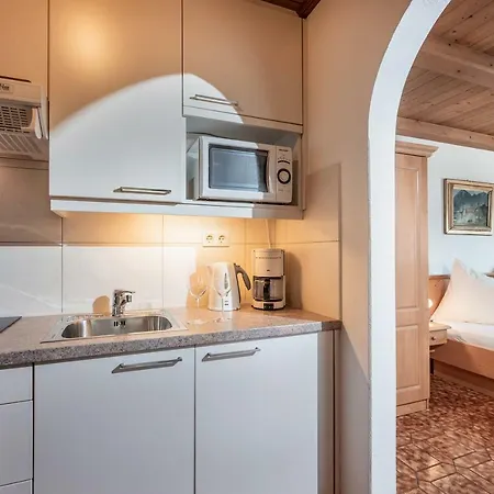 Koglek's * Finkenberg