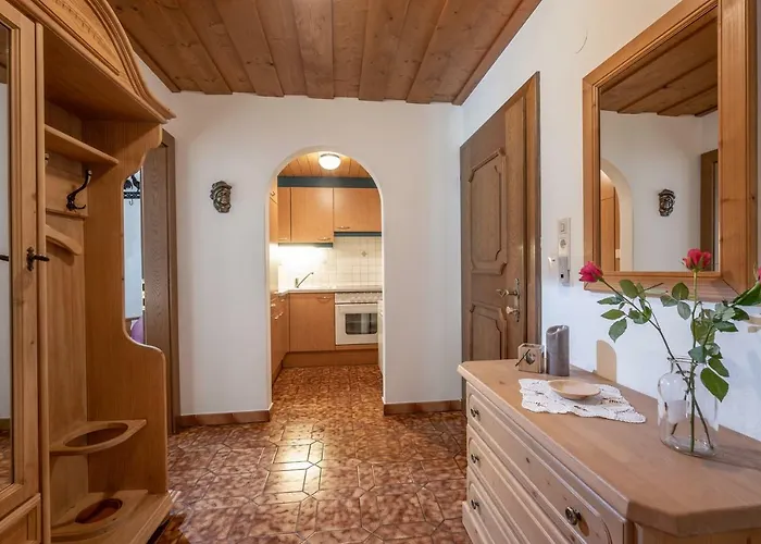 Koglek's Appartamento *