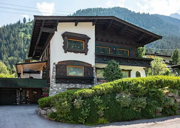 Koglek's * Finkenberg