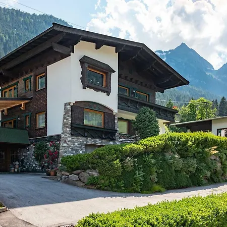 Koglek's Lägenhet Finkenberg