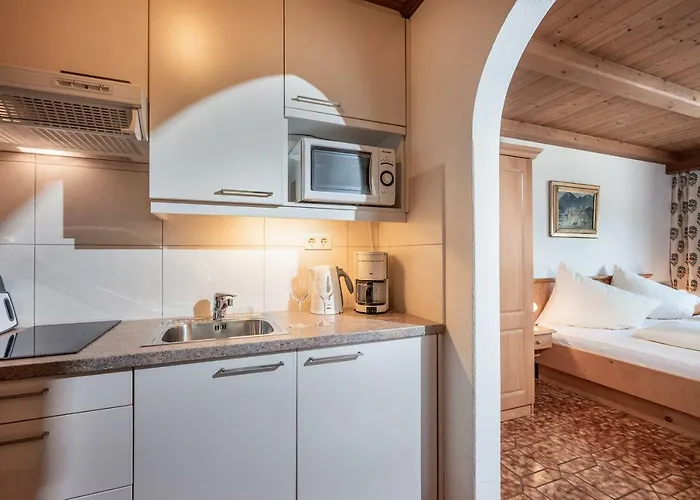 Koglek's * Finkenberg